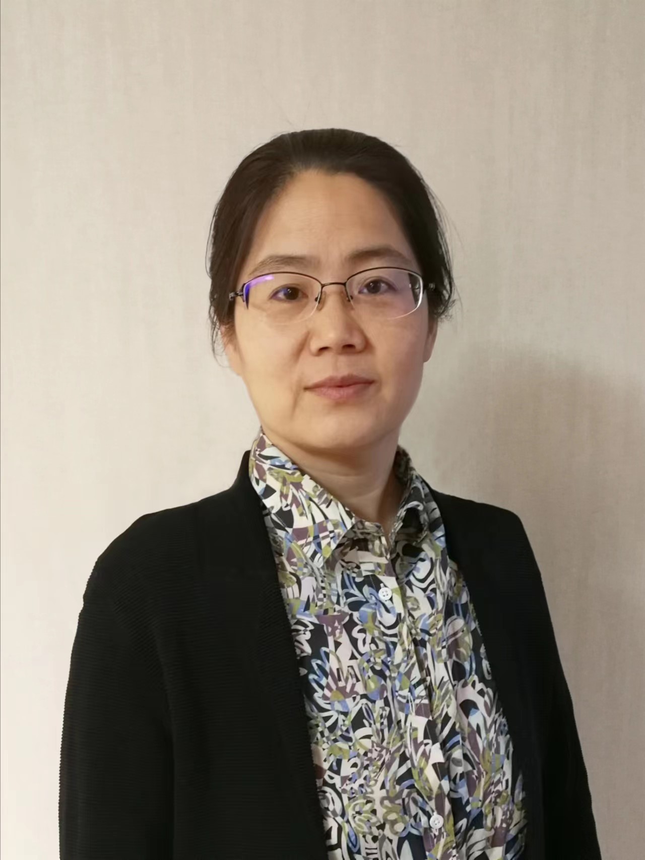 张教授